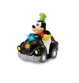 Vtech 80-521604 Tut Tut Baby Flitzer - Goofys Polizeiauto