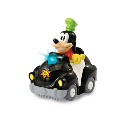 Vtech 80-521604 Tut Tut Baby Flitzer - Goofys Polizeiauto