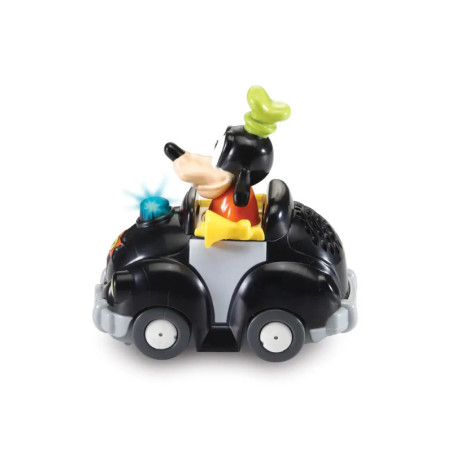Vtech 80-521604 Tut Tut Baby Flitzer - Goofys Polizeiauto