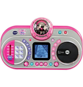 Vtech 80-531704 Kidi Super Star DJ Studio