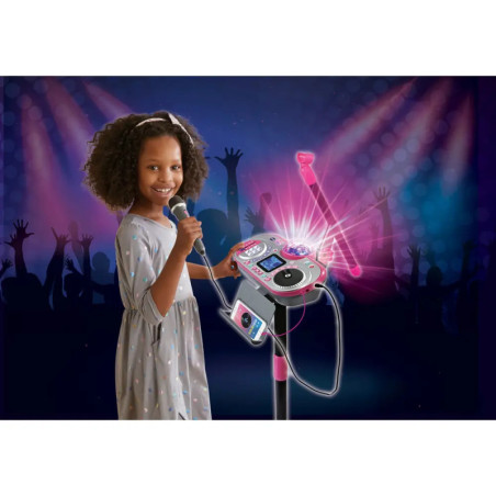 Vtech 80-531704 Kidi Super Star DJ Studio