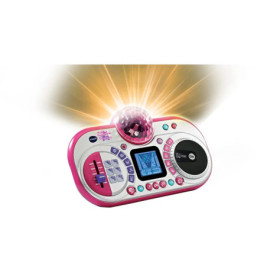 Vtech 80-531704 Kidi Super Star DJ Studio