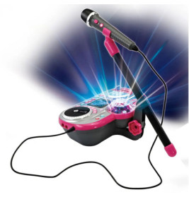 Vtech 80-531704 Kidi Super Star DJ Studio