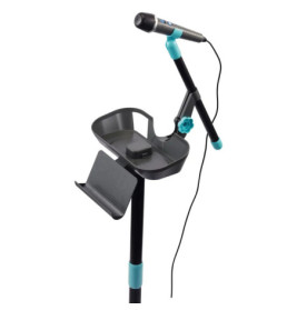 Vtech 80-531774 Kidi Super Star DJ Studio black