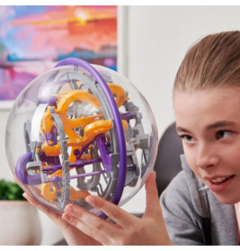 Spin Master Perplexus Epic