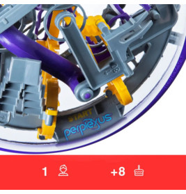 Spin Master Perplexus Epic