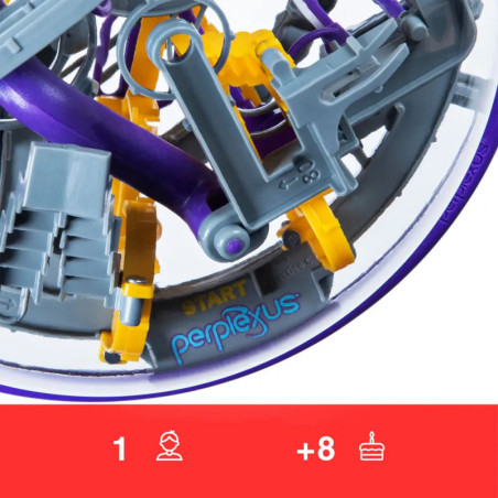 Spin Master Perplexus Epic