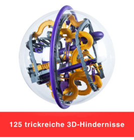 Spin Master Perplexus Epic