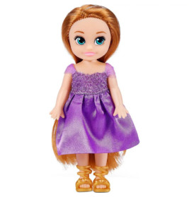 SPARKLE GIRLZ Princess Cupcake (12cm), sortiert