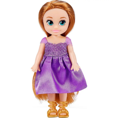 SPARKLE GIRLZ Princess Cupcake (12cm), sortiert