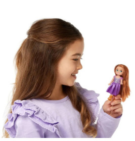 SPARKLE GIRLZ Princess Cupcake (12cm), sortiert