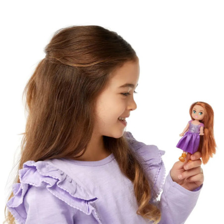 SPARKLE GIRLZ Princess Cupcake (12cm), sortiert