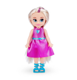 SPARKLE GIRLZ Princess Cupcake (12cm), sortiert