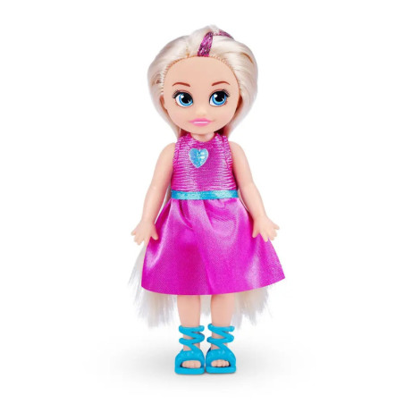 SPARKLE GIRLZ Princess Cupcake (12cm), sortiert