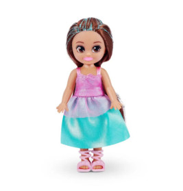 SPARKLE GIRLZ Princess Cupcake (12cm), sortiert