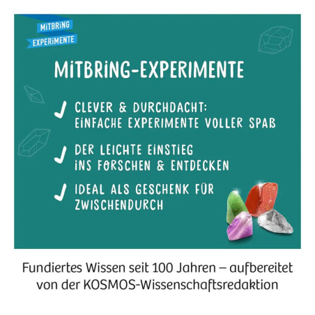 Mineralien