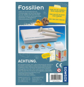 Fossilien