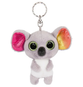 Glubschis Schlenker Koala Miss Crayon 9cm Schlüsselanhänger