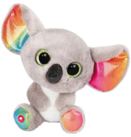 Glubschis Schlenker Koala Miss Crayon 15cm