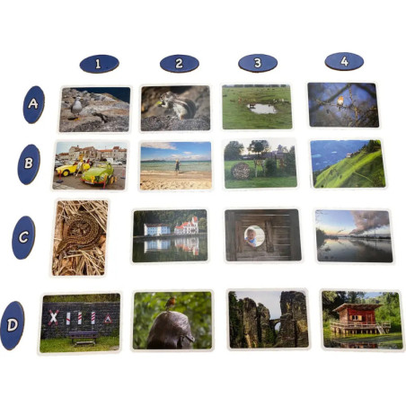 PD-Verlag Pictures Spiel des Jahres 2020 PD-Verlag Pictures Spiel des Jahres 2020