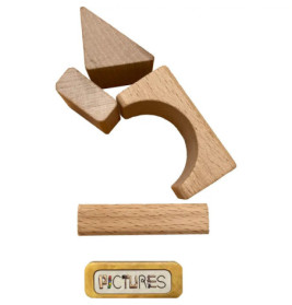 PD-Verlag Pictures Spiel des Jahres 2020