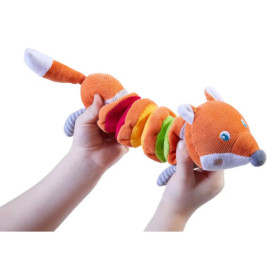 HABA Ratterfigur Fuchs Foxie