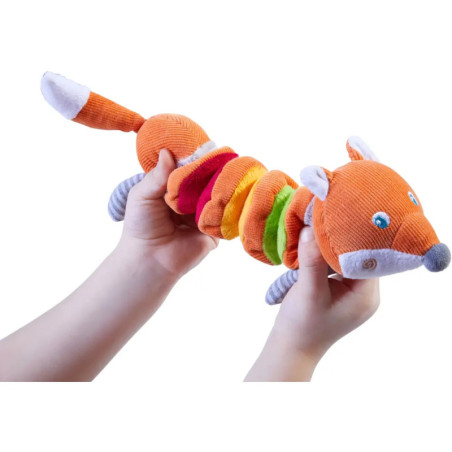 HABA Ratterfigur Fuchs Foxie