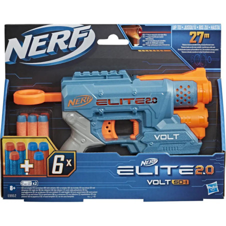 Nerf  Elite 2.0 Volt SD 1