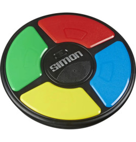 Simon Classic