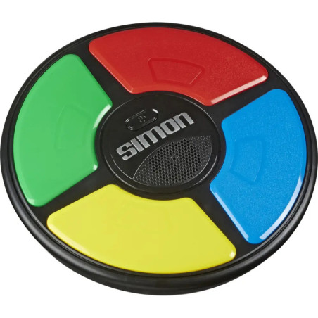 Simon Classic