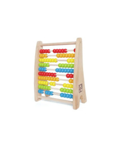 Hape Regenbogen-Abakus