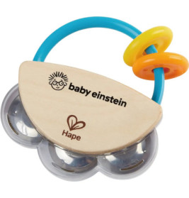Baby Einstein Mini Tambourin