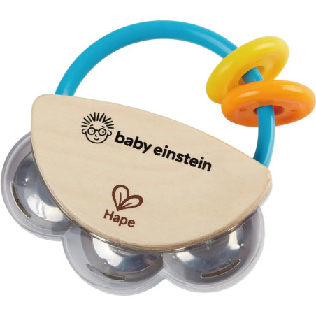 Baby Einstein Mini Tambourin