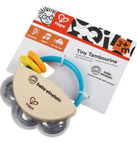 Baby Einstein Mini Tambourin