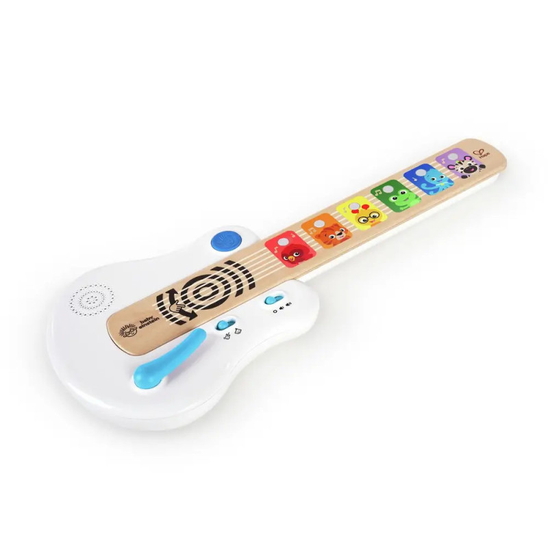 Baby Einstein Touch Gitarre Magische Melodien