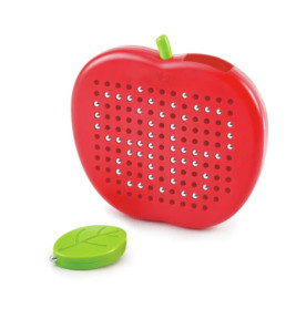 Hape Magnetische Apfel- Zeichentafel