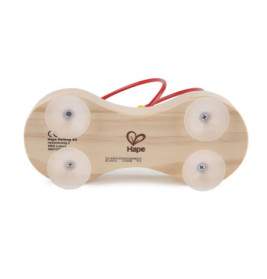 Hape Double Bubble