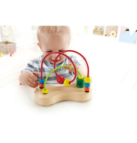 Hape Double Bubble