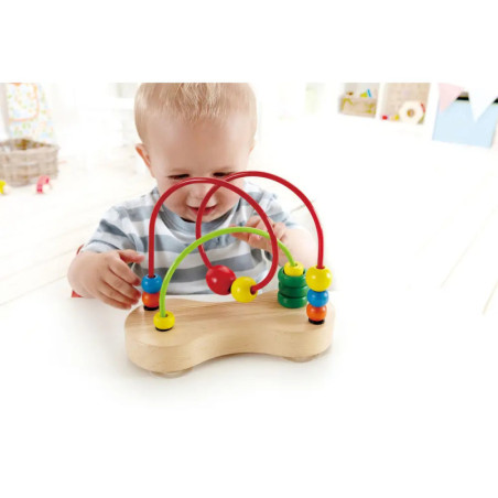 Hape Double Bubble Hape Double Bubble