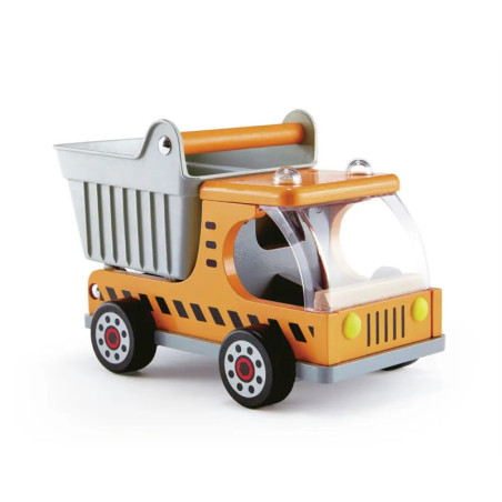 Hape Kipplaster