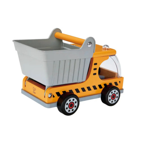 Hape Kipplaster