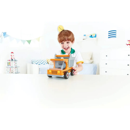 Hape Kipplaster