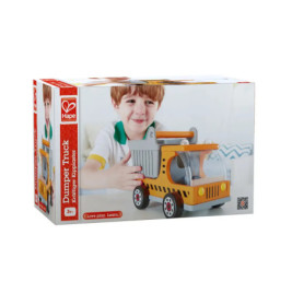 Hape Kipplaster