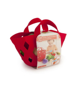 Hape Gemüsekörbchen