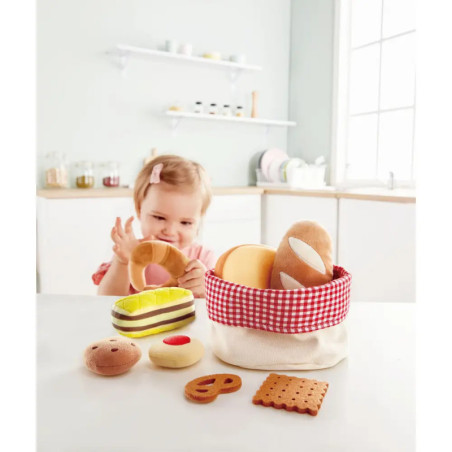 Hape Brotkörbchen Hape Brotkörbchen