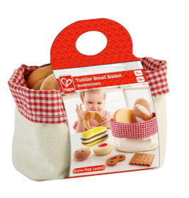 Hape Brotkörbchen