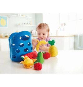Hape Obstkörbchen