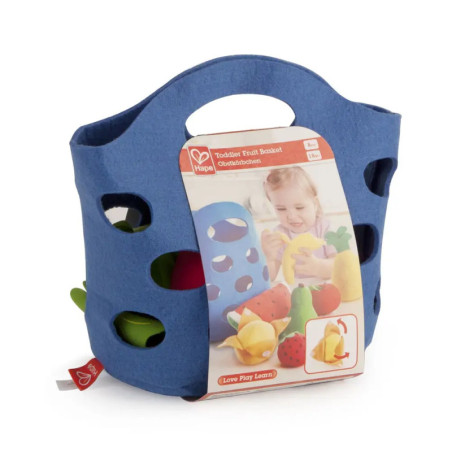 Hape Obstkörbchen Hape Obstkörbchen