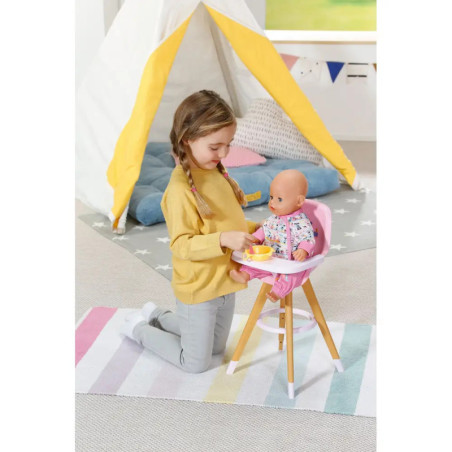 BABY born Hochstuhl BABY born Hochstuhl