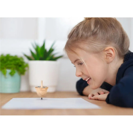 PhänoMINT Malkreisel